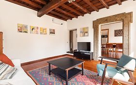 Farnese Apartment 1870
