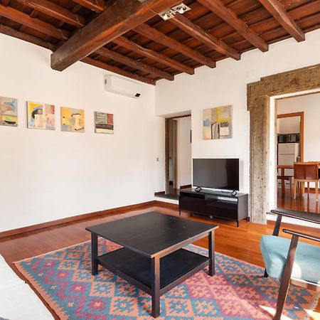 Farnese Apartment 1870 Rome Exterior photo